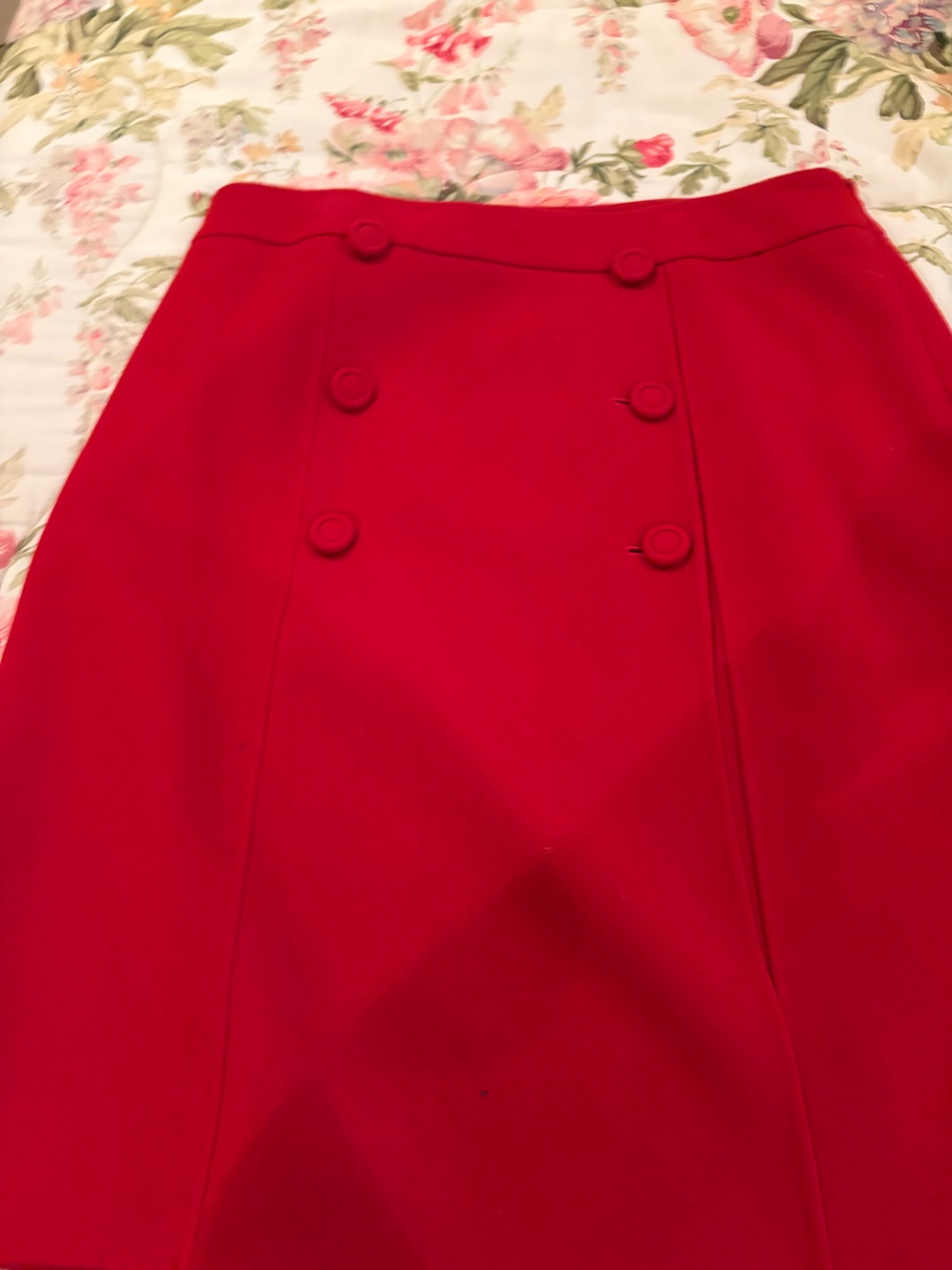 Talbots short skirts